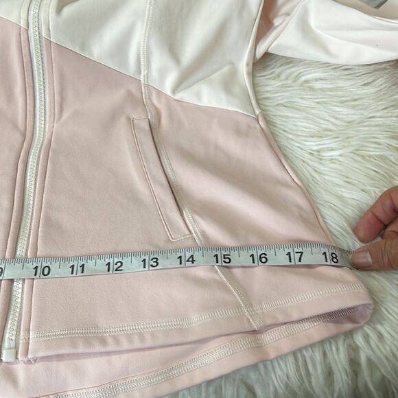 X by GOTTEX JACKET SIZE L - Picture 7 of 8